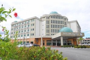 Exterior - Hotel Seri Malaysia Lawas (Lawas)