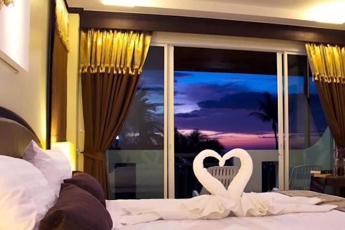 Zimmersafe, schallisolierte Zimmer, kostenloses WLAN, Bettwäsche