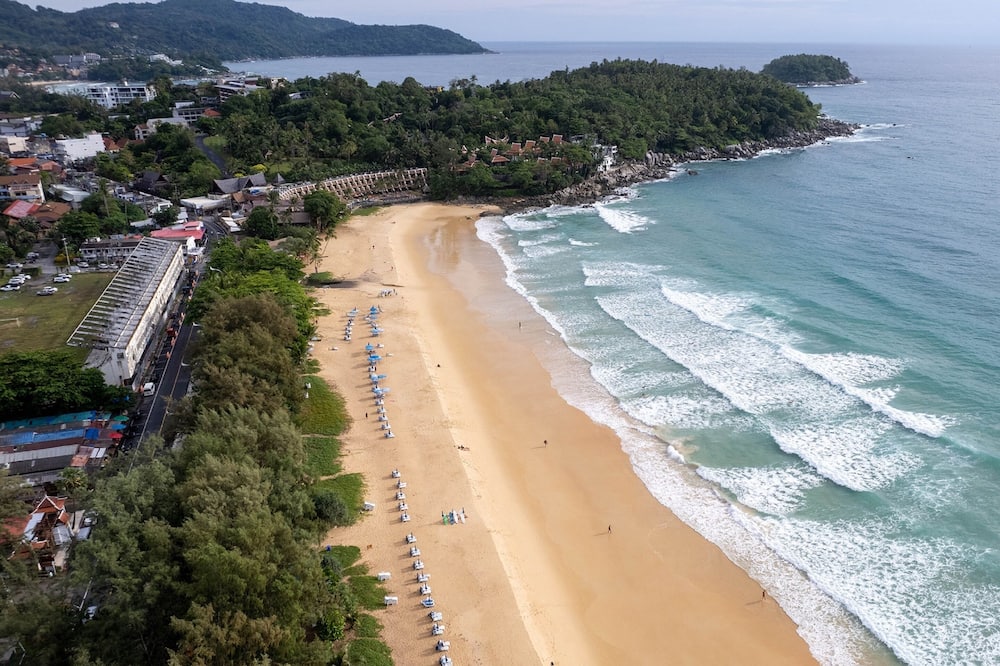 Baan Sailom Resort