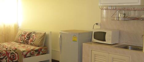 Standard Room | Interior