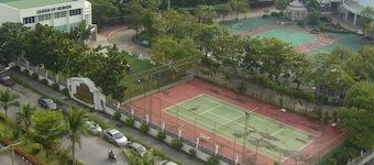 IMPACT Muang Thong Thani Service Condo