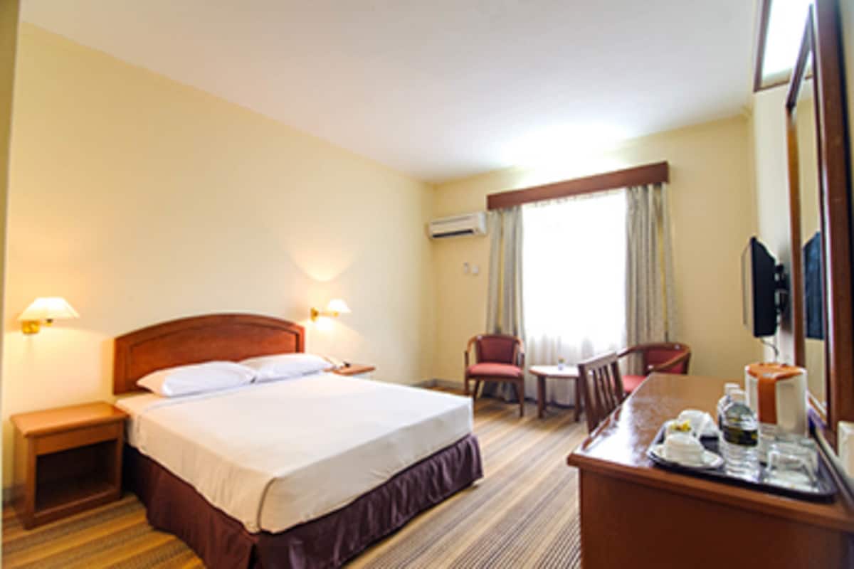 Minibar y wifi gratis