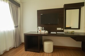 Television - Hotel Seri Malaysia Sungai Petani (Sungai Petani)