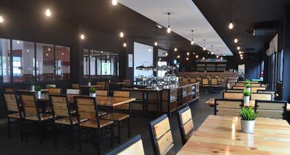 Hotel Seri Malaysia Sungai Petani