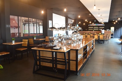 雙溪大年榭麗大飯店