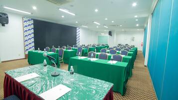 Sala de reuniones