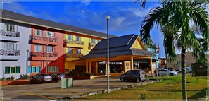 Front of property - Hotel Seri Malaysia Sungai Petani (Sungai Petani)