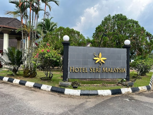 Hotel Seri Malaysia Taiping