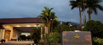 Hotel Seri Malaysia Taiping