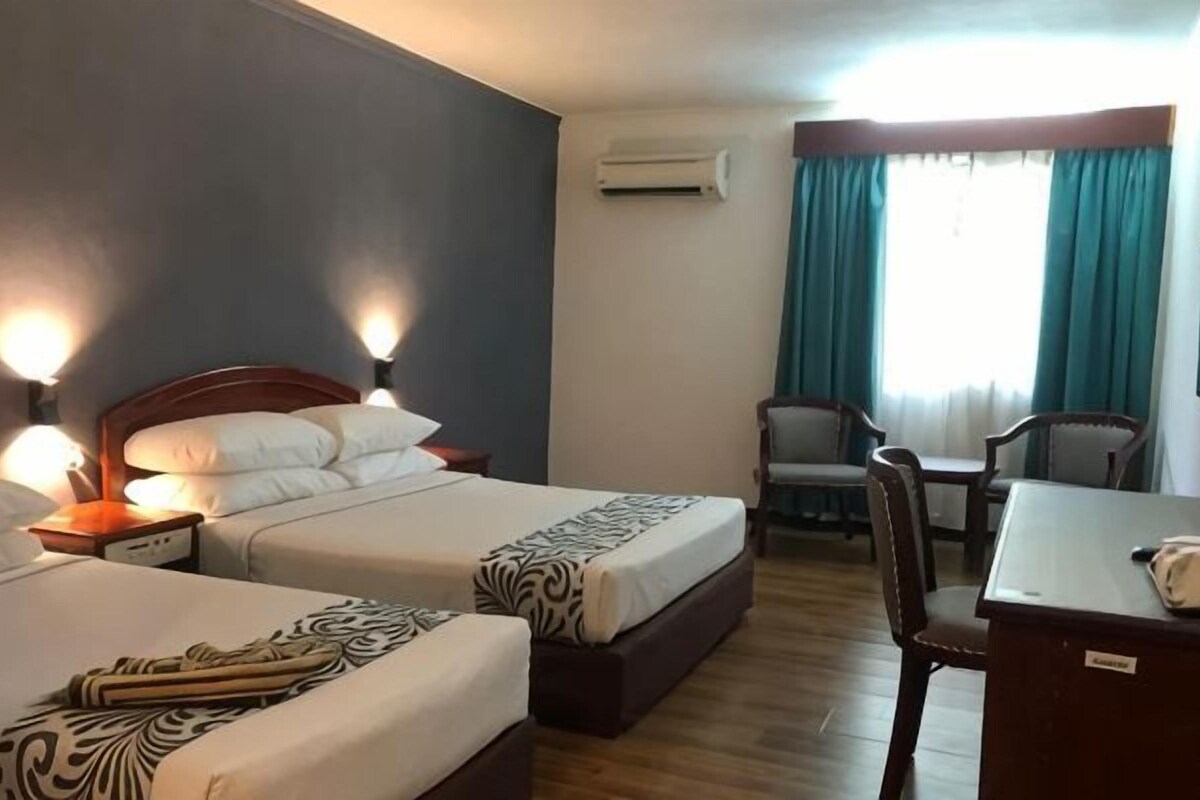 Habitación