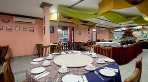 Dining - Hotel Seri Malaysia Temerloh (Temerloh)