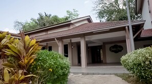 Property entrance - Hotel Seri Malaysia Temerloh (Temerloh)