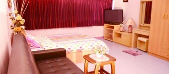 Donmuang - Impact Condo Service