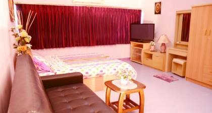 Donmuang - Impact Condo Service