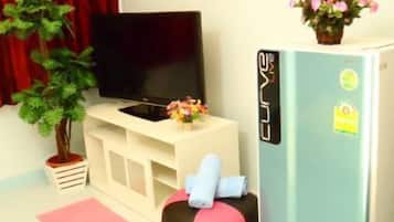 Deluxe Room | Room amenity