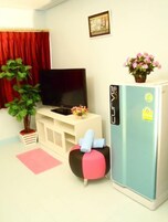 Deluxe Room | Room amenity