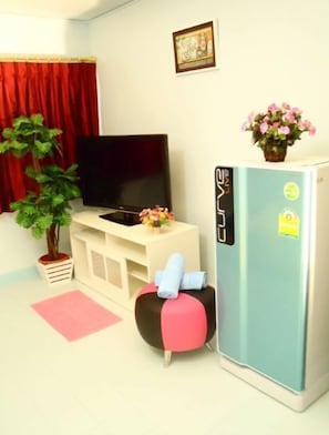 Deluxe Room | Room amenity - Donmuang - Impact Condo Service (Pak Kret)