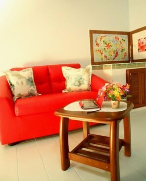 TV - Donmuang - Impact Condo Service (Pak Kret)