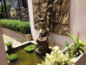Unclassified image, 5 of 68, button - Yanadin Serviced Apartment (Chonburi)