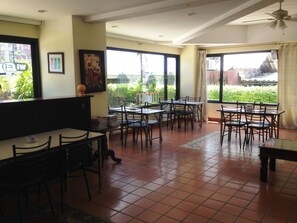 Interior - Yanadin Serviced Apartment (Chonburi)