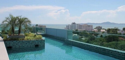 Laguna Bay 1 by Pattaya Sunny Rentals