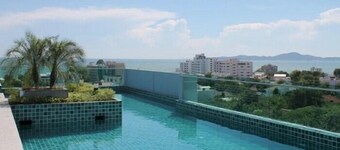 Laguna Bay 1 by Pattaya Sunny Rentals
