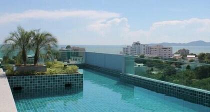 Laguna Bay 1 by Pattaya Sunny Rentals