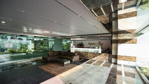 Reception - Laguna Bay 1 by Pattaya Sunny Rentals (Pattaya)