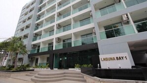Exterior - Laguna Bay 1 by Pattaya Sunny Rentals (Pattaya)