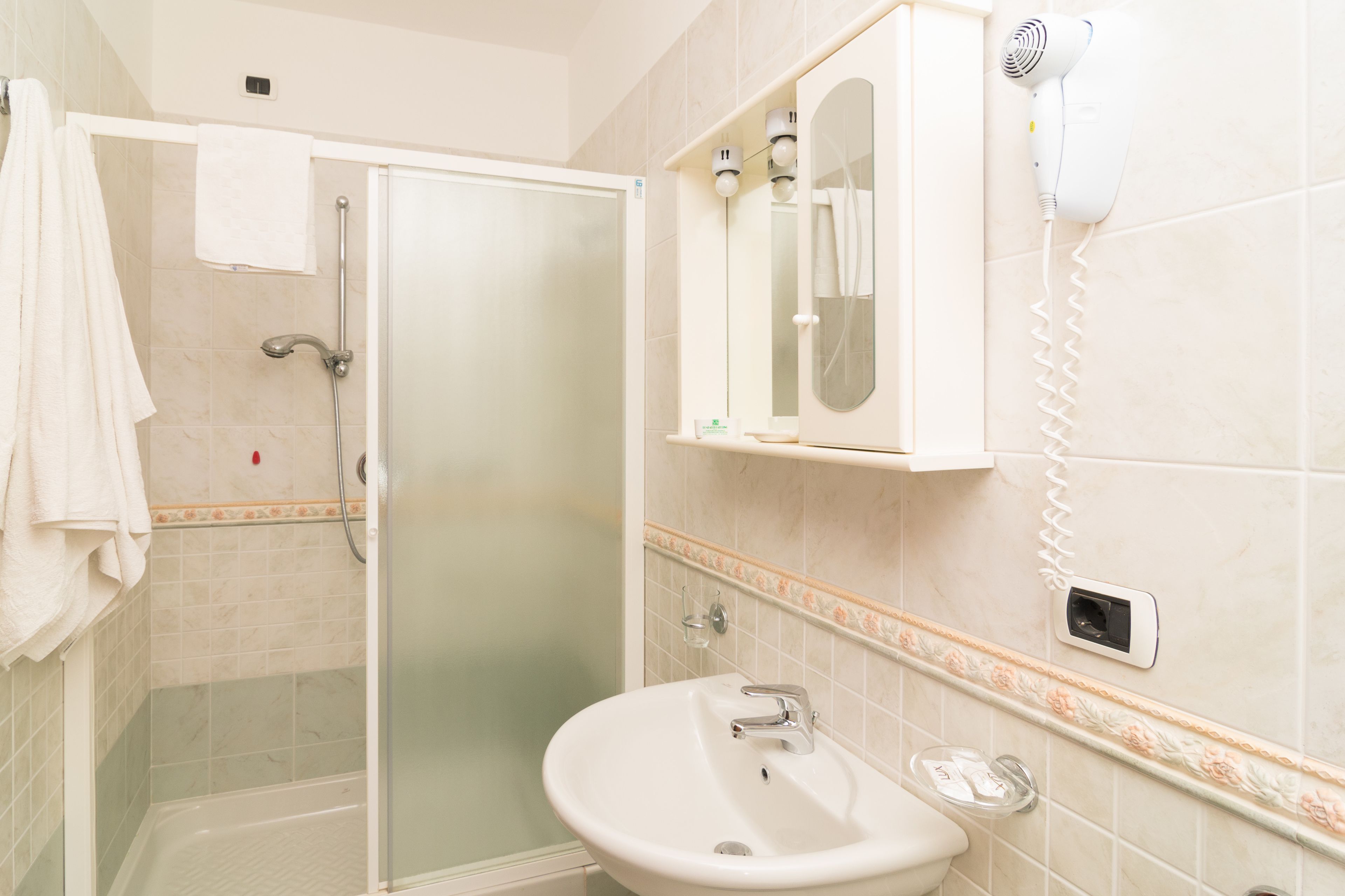 Photo - Hotel Villa Fumerie