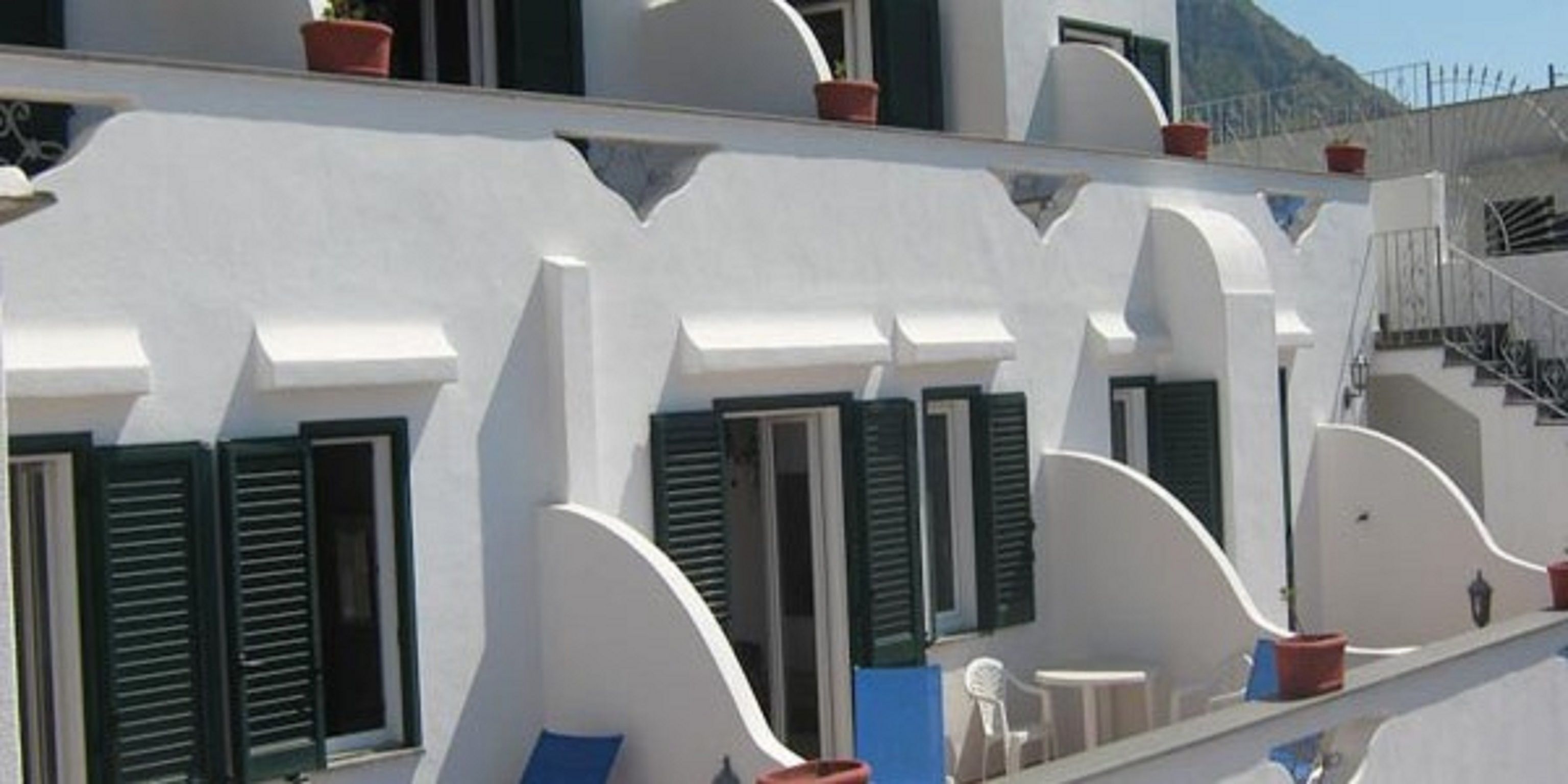 Photo - Hotel Villa Fumerie