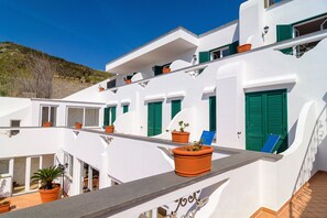 Exterior - Hotel Villa Fumerie (Forio)