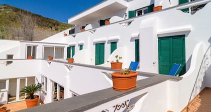 Hotel Villa Fumerie