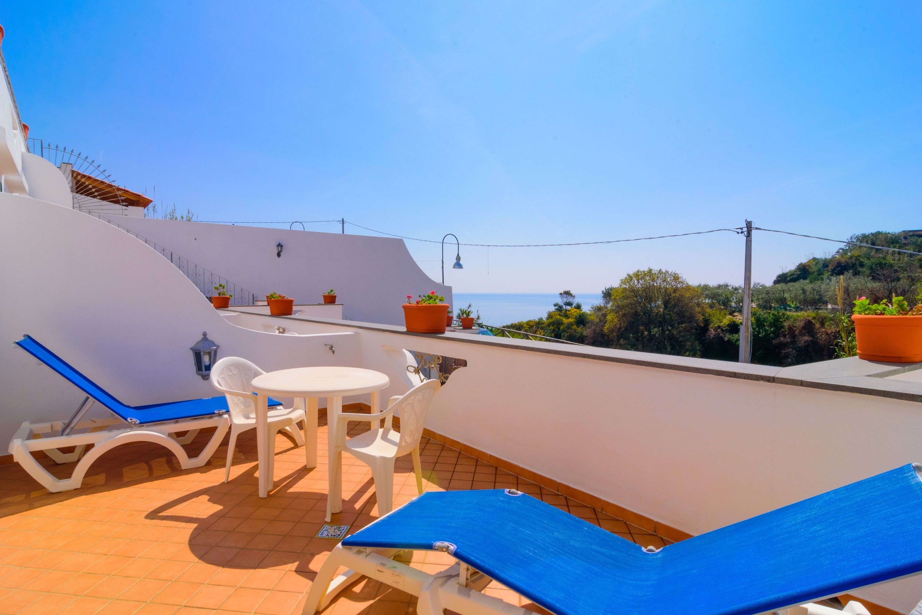 Photo - Hotel Villa Fumerie