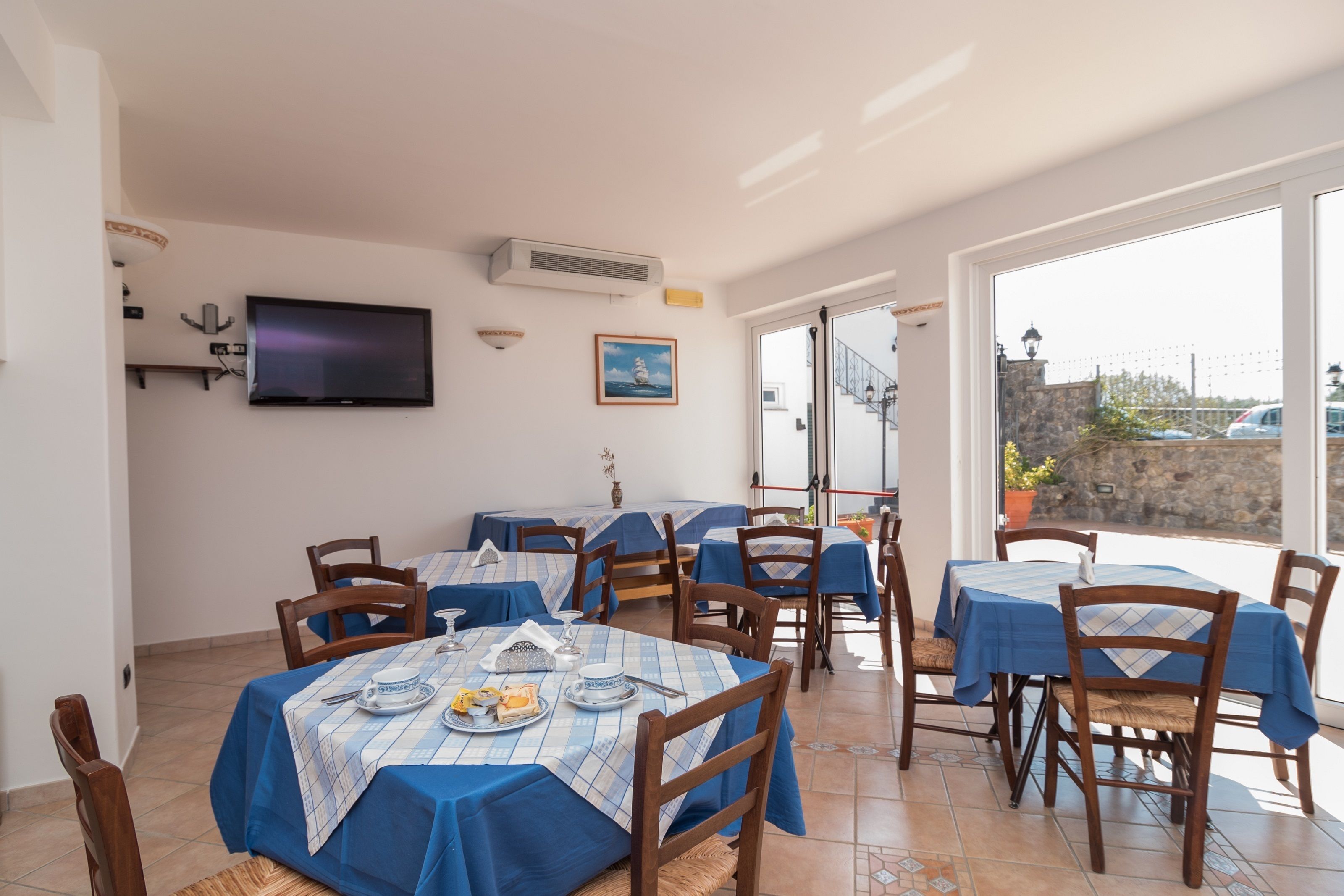 Photo - Hotel Villa Fumerie