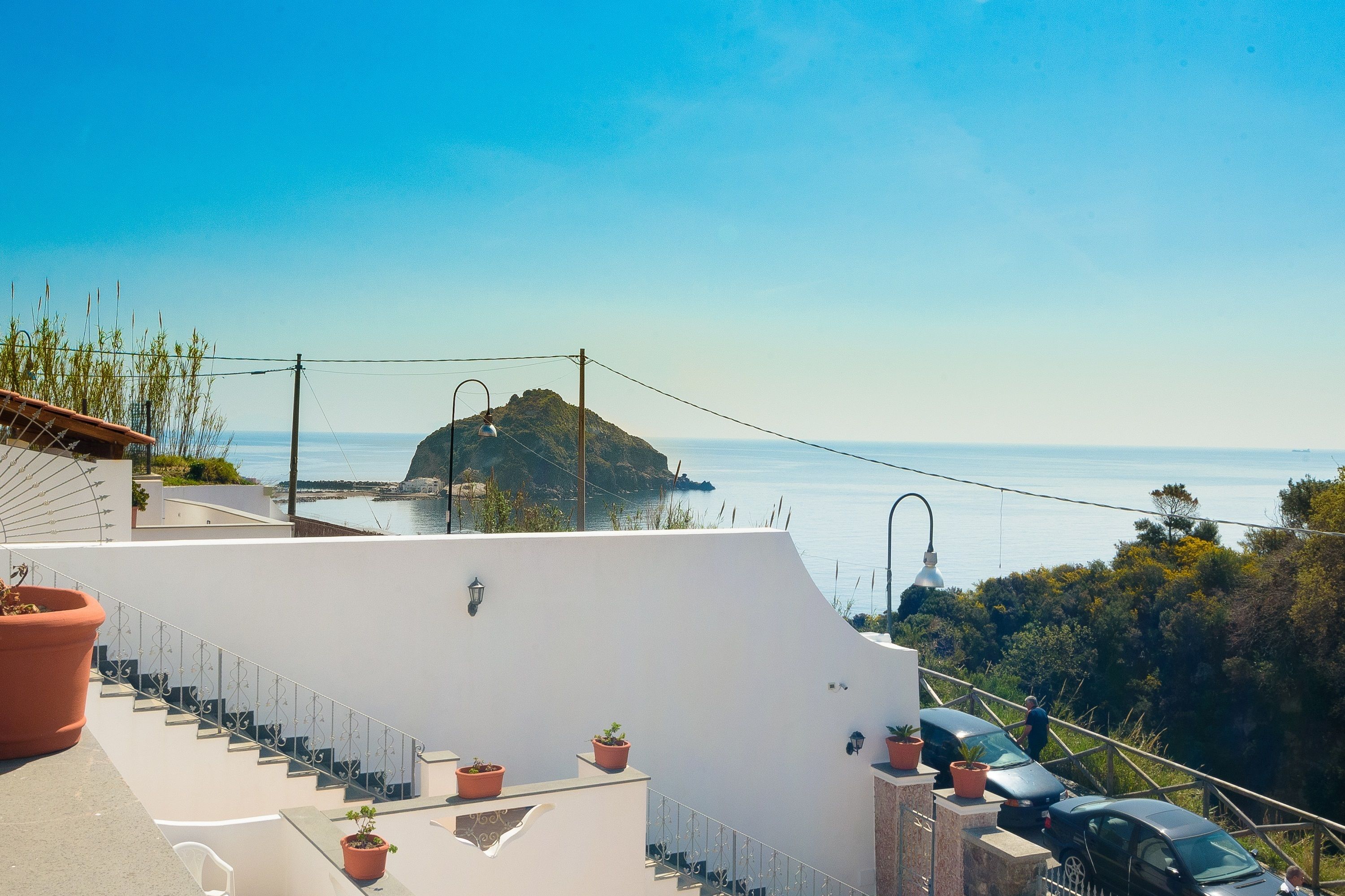 Photo - Hotel Villa Fumerie