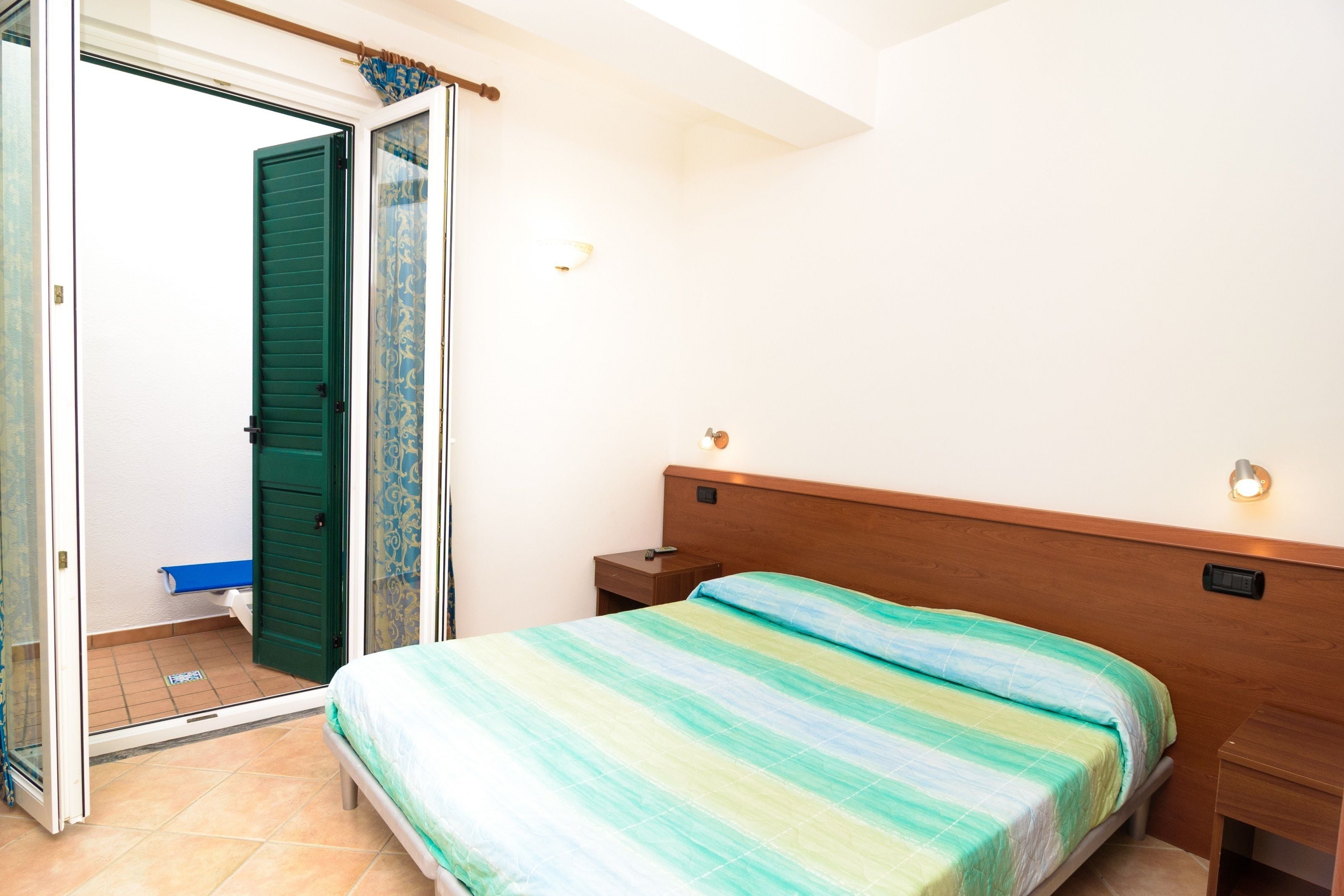 Photo - Hotel Villa Fumerie