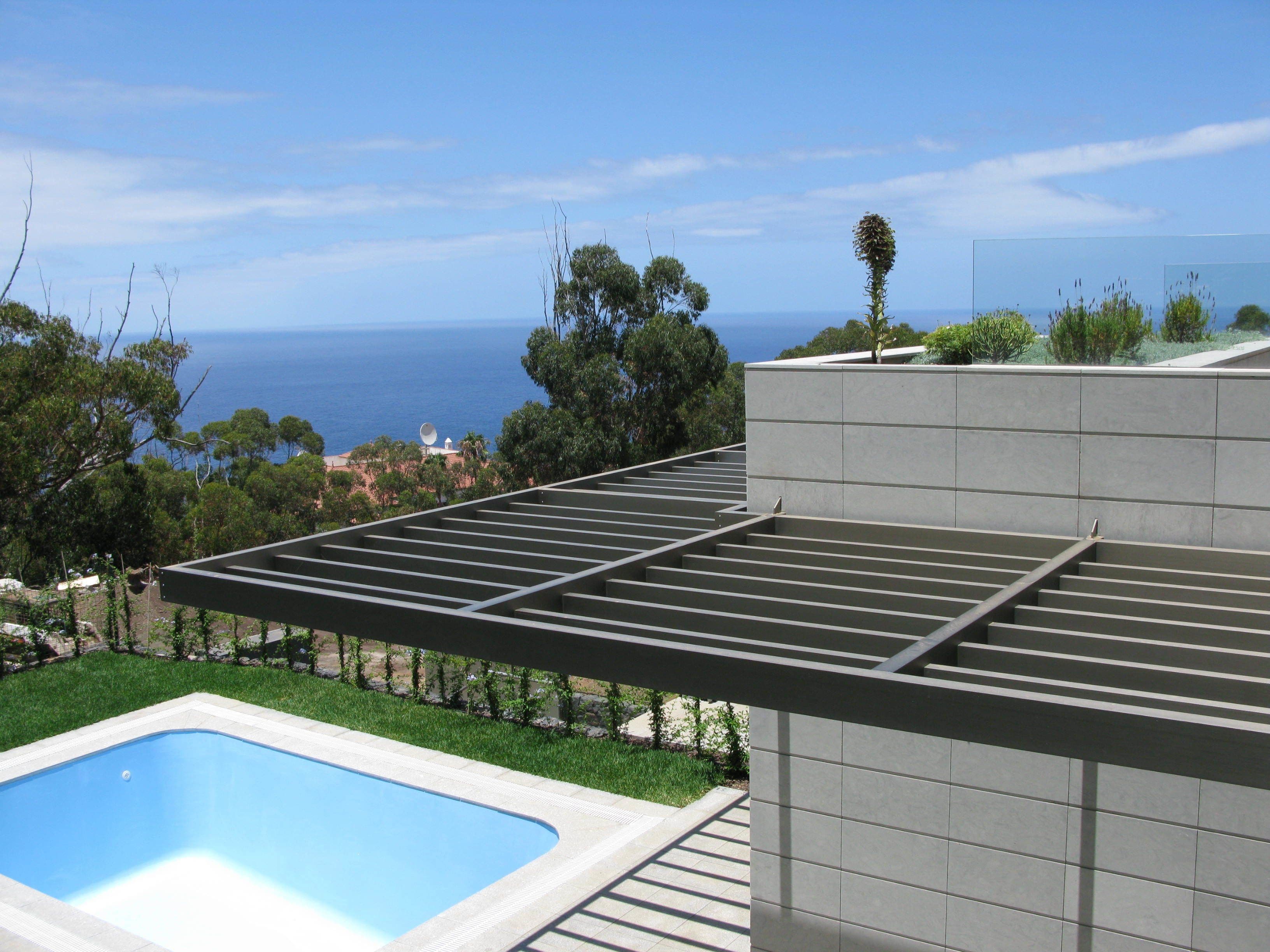 Villa, 3 habitaciones, piscina privada | Vistas desde la habitación