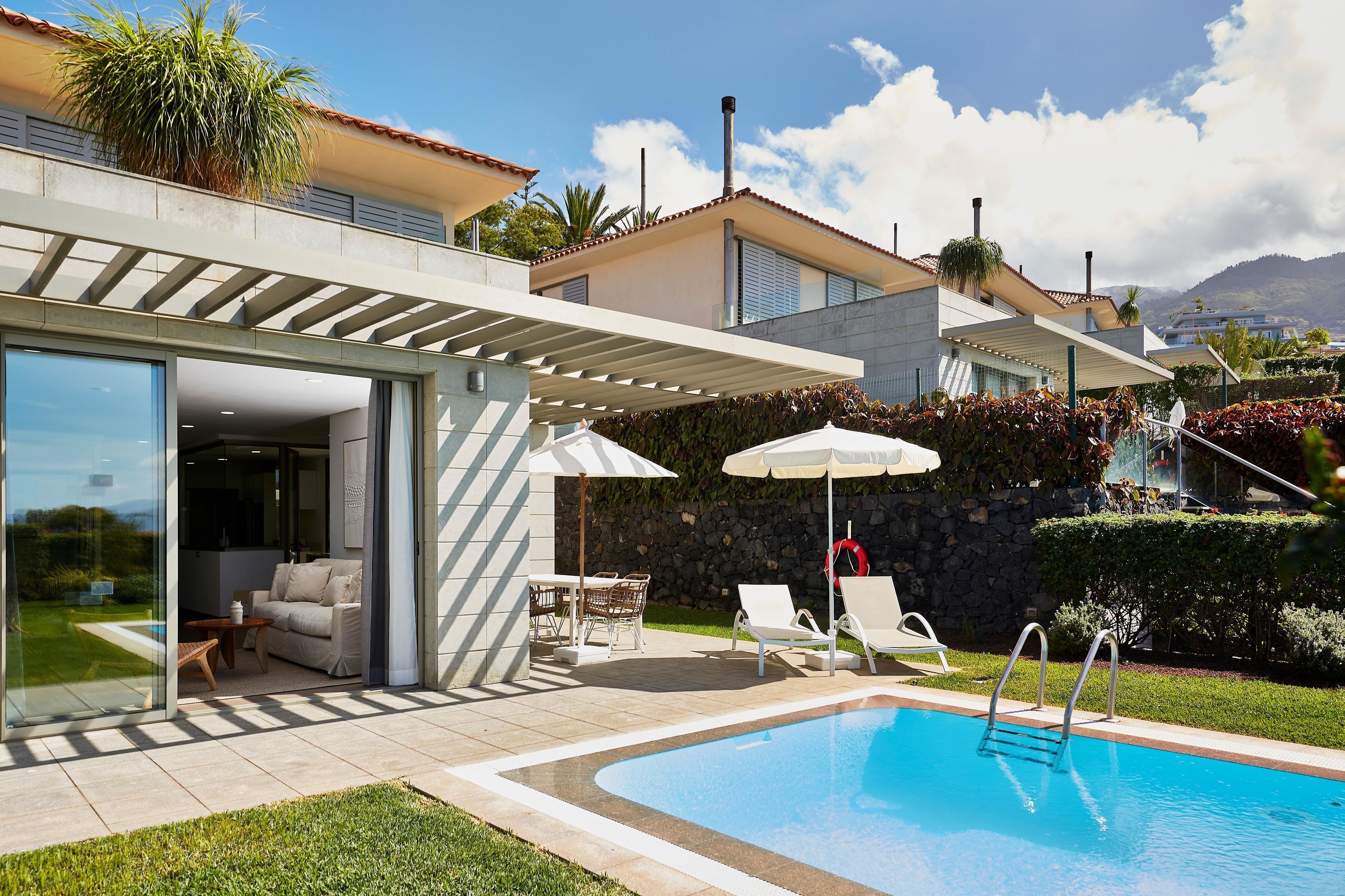 Foto - Coral Villas La Quinta