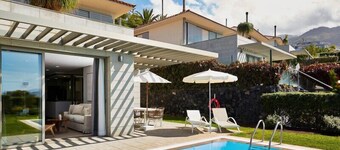 Coral Villas La Quinta