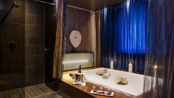 Treatment room