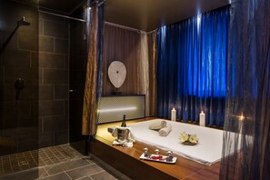 Salle de soins