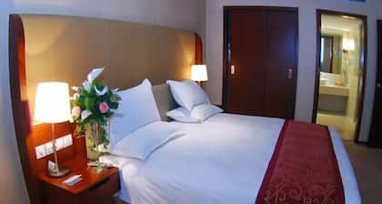 Fuhong International Hotel