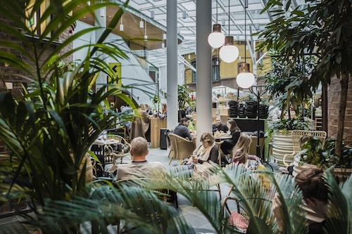 U&Me, BW Signature Collection