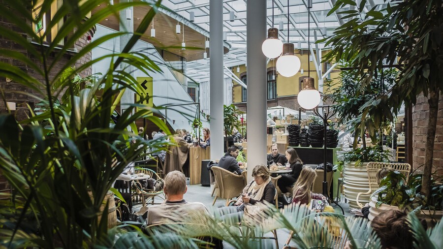 U&Me, BW Signature Collection