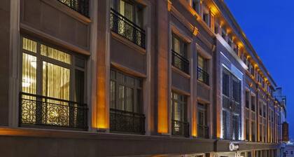 Manesol Boutique Galata