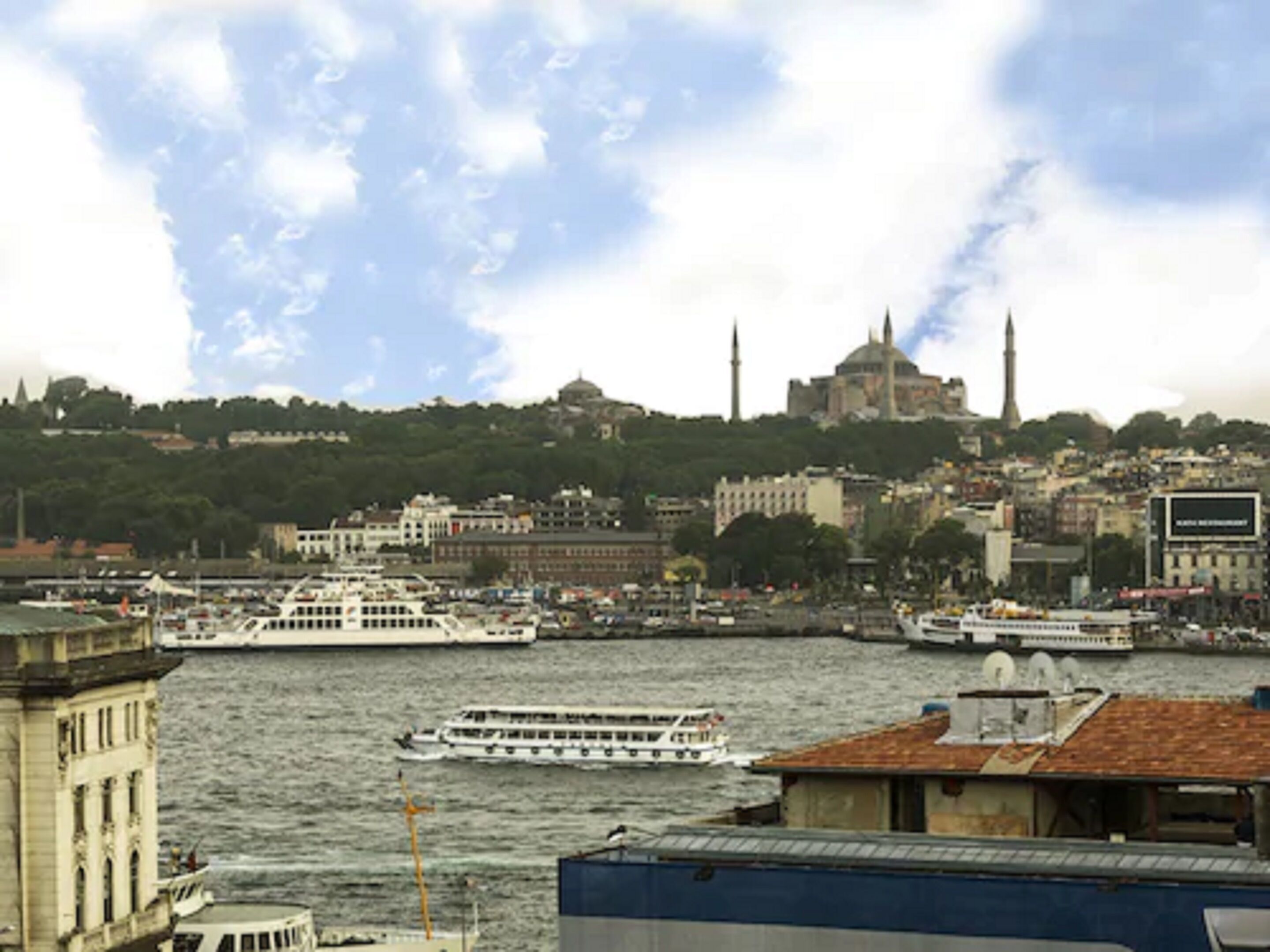 Photo - Manesol Boutique Galata