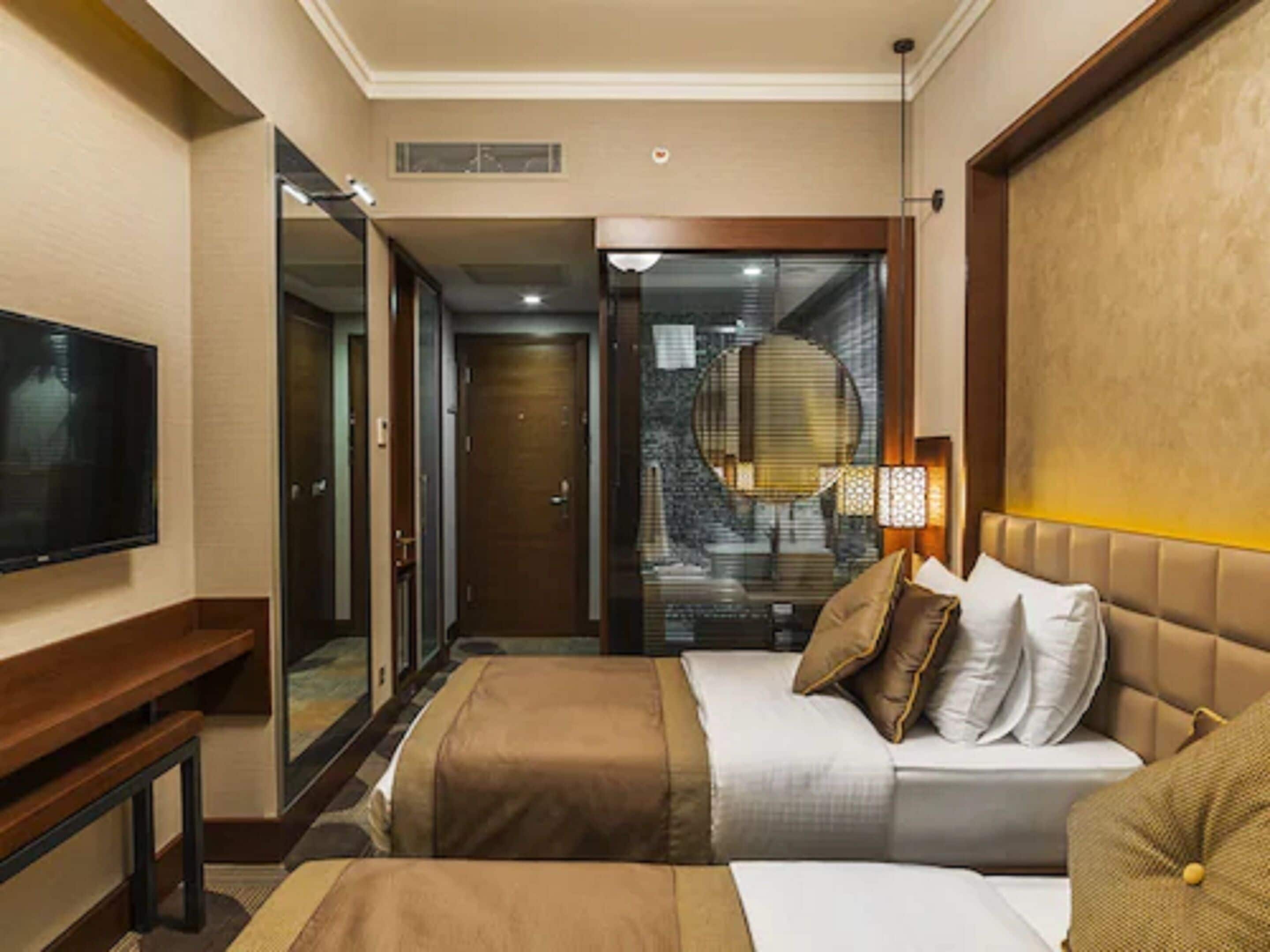 Photo - Manesol Boutique Galata