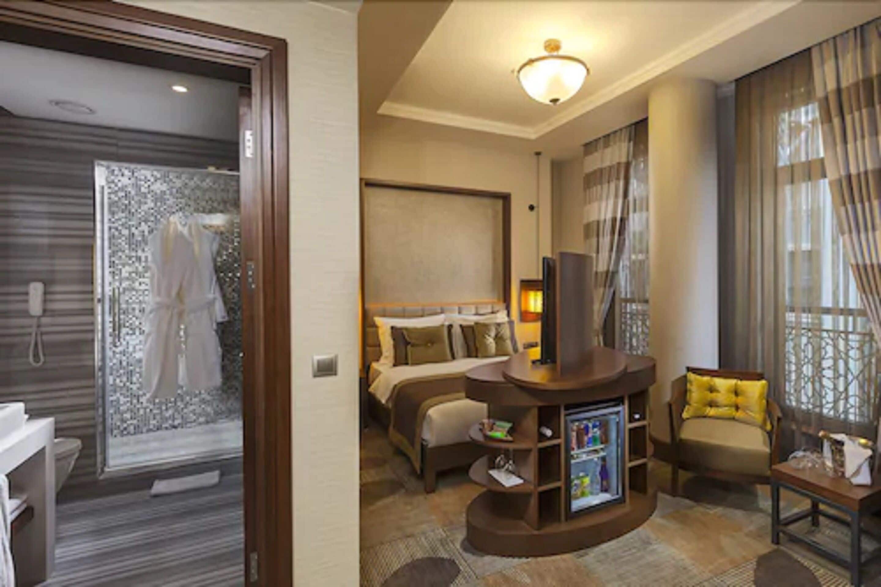 Photo - Manesol Boutique Galata