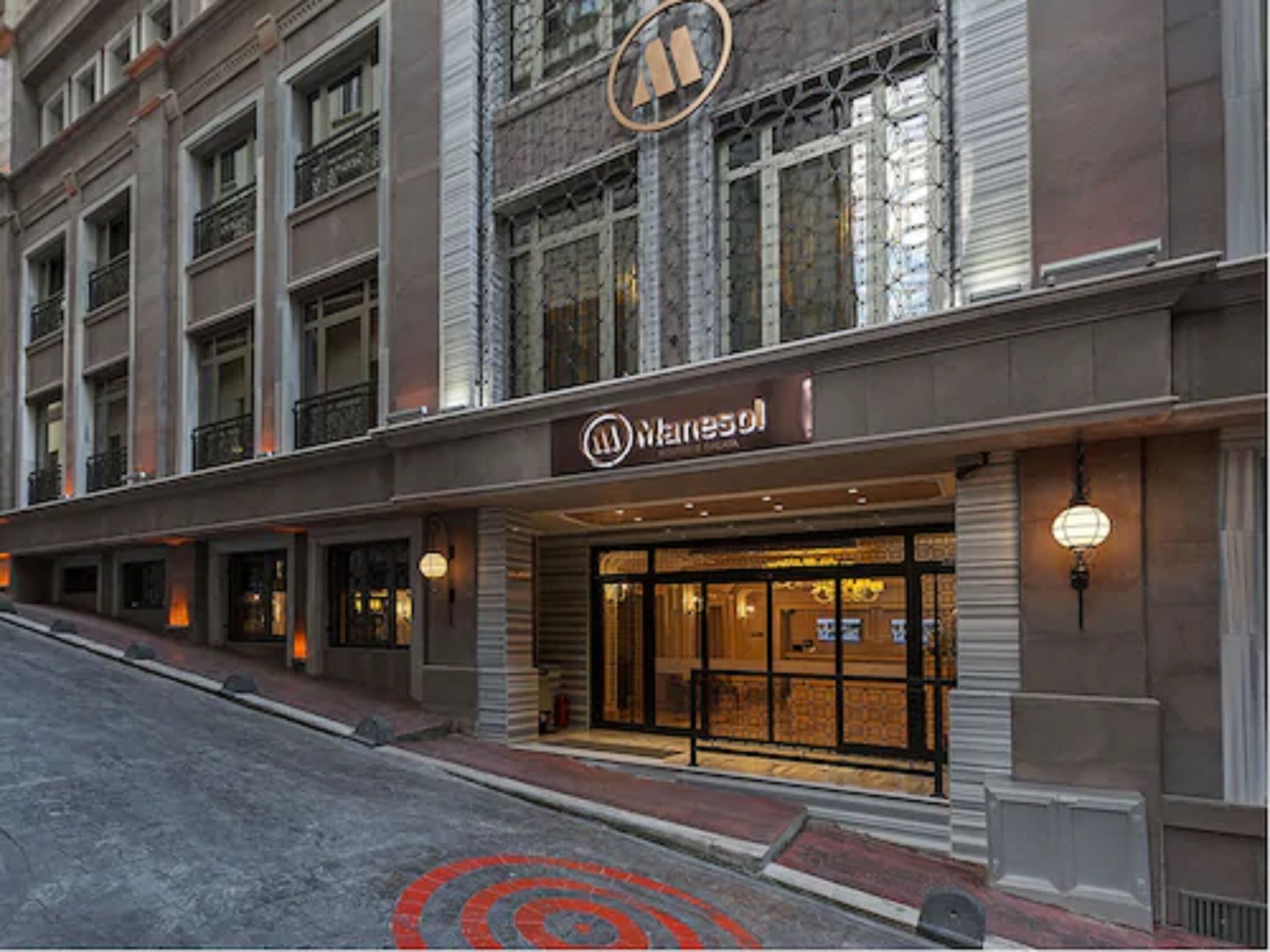 Photo - Manesol Boutique Galata